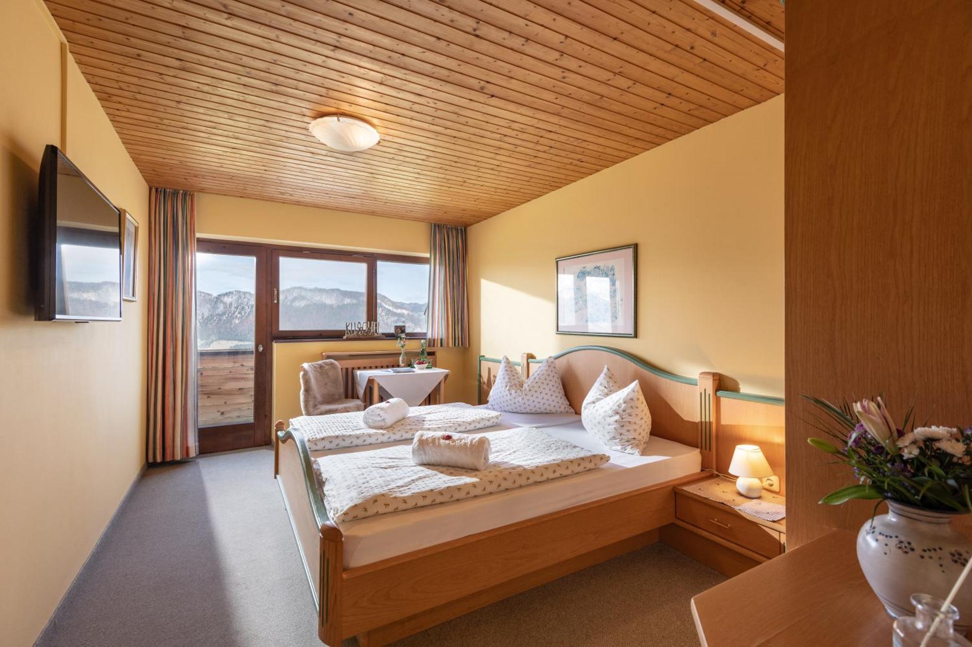 Hochfeldalm Hotel Sankt Johann in Tirol Exterior foto
